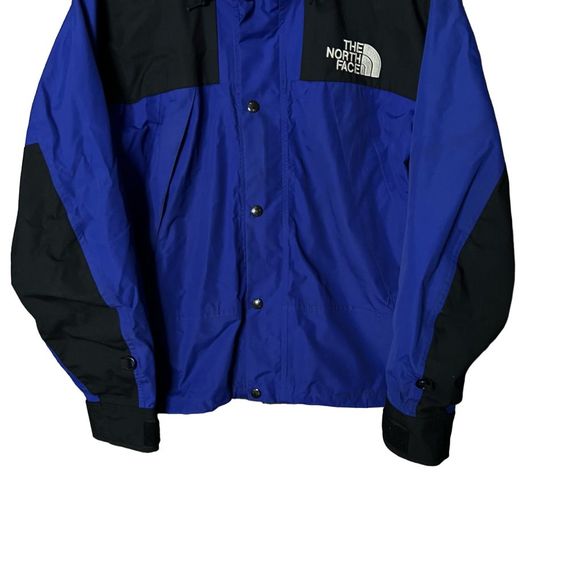 VTG The North Face Goretex Rain Coat XS - Picture 3 of 7